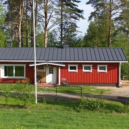 Holiday Home Ellilae By Interhome Palonurmi المظهر الخارجي الصورة
