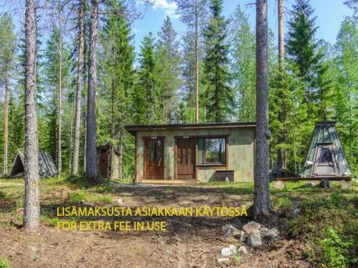 Holiday Home Ellilae By Interhome Palonurmi المظهر الخارجي الصورة