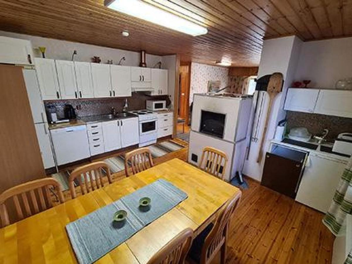Holiday Home Ellilae By Interhome Palonurmi المظهر الخارجي الصورة