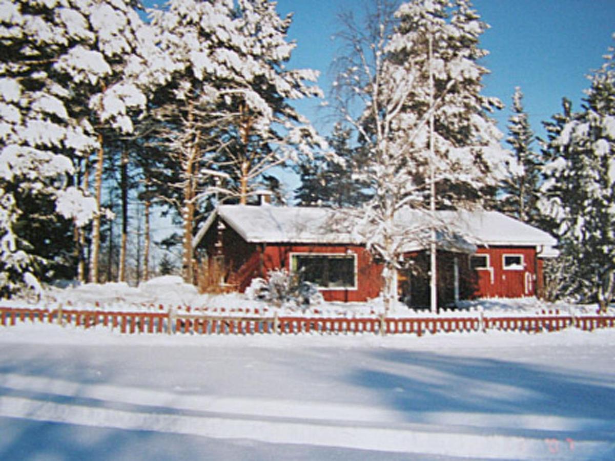 Holiday Home Ellilae By Interhome Palonurmi المظهر الخارجي الصورة