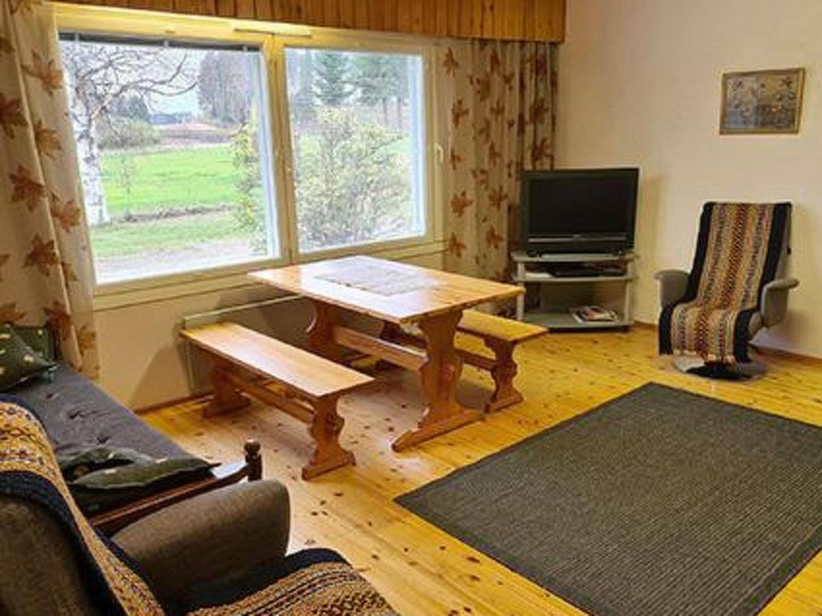 Holiday Home Ellilae By Interhome Palonurmi المظهر الخارجي الصورة
