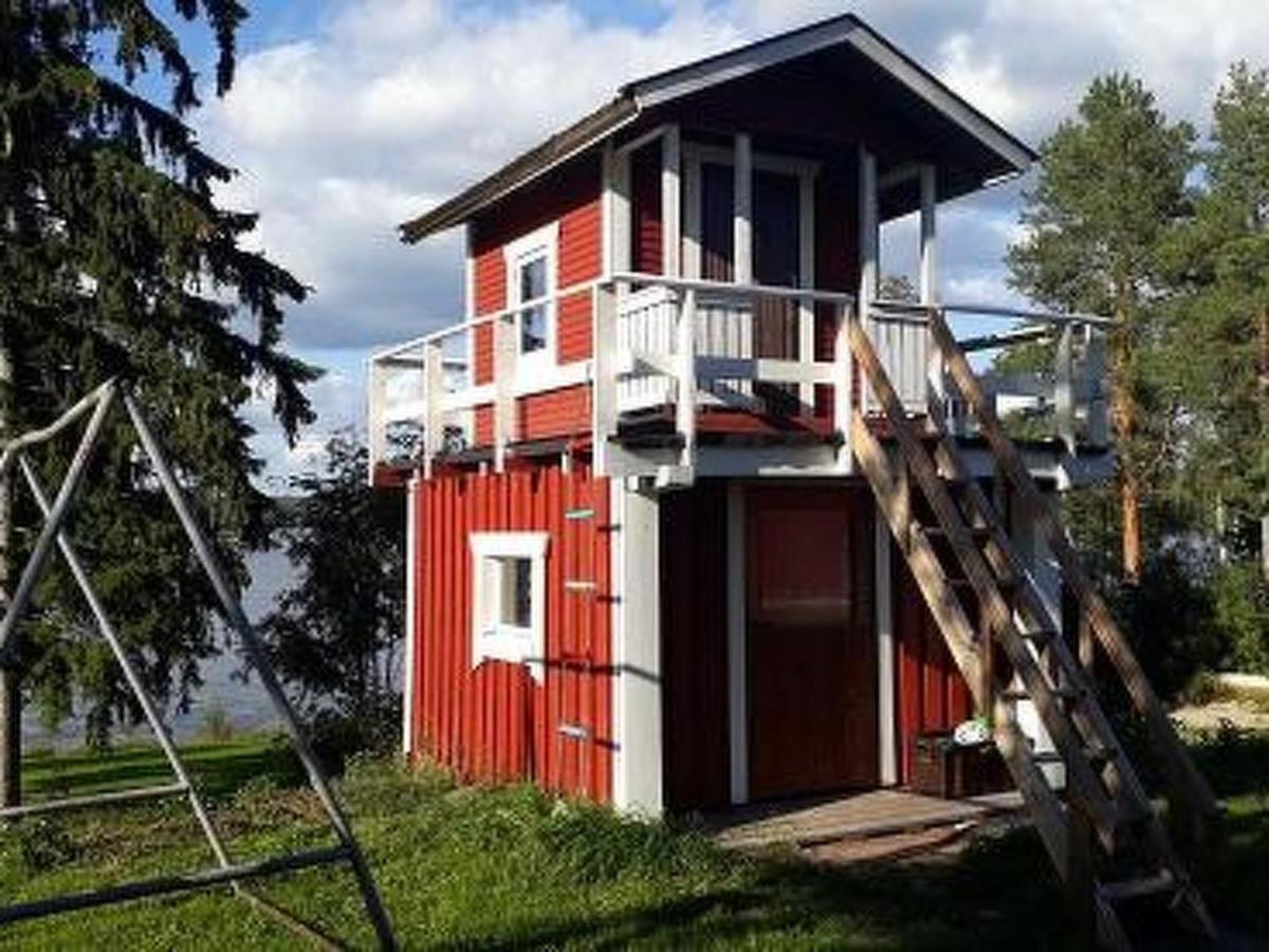 Holiday Home Ellilae By Interhome Palonurmi المظهر الخارجي الصورة